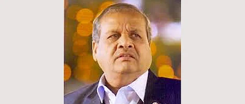 DG Mhaisekar appointed as Additional Divisional Commissioner of Pune