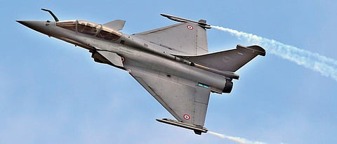 Do we have heavy dependence on obsolete technologies?