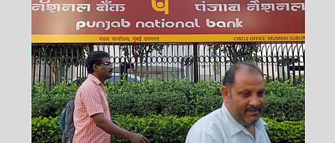 PNB scam: Banks says fraud amount could be Rs 1,323 cr more