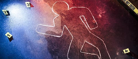 Youth found murdered in Yerawada