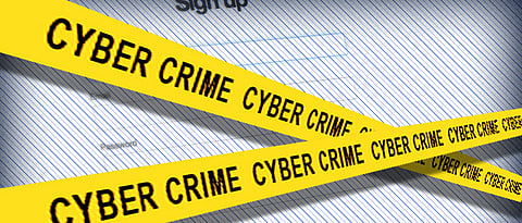 Karnataka based hacker arrested