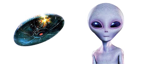 ‘Weird! Signal’ has been explained, but does extraterrestrial life exist in the universe?