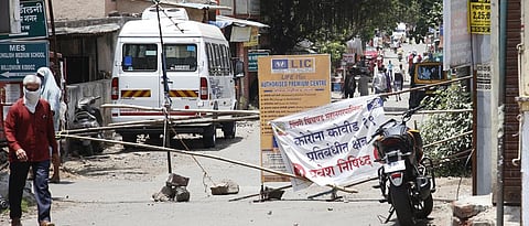 Maharashtra: State sees a spike in COVID-19 cases as Unlock continues