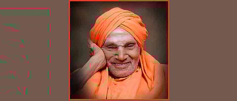 Prominent Lingayat seer in Karnataka dead