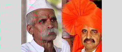Maha duo in spotlight over Bhima-Koregaon violence