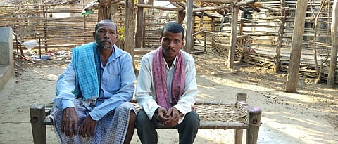 Family of Gadchiroli Youth killed in Police Encounter Allege Foul Play