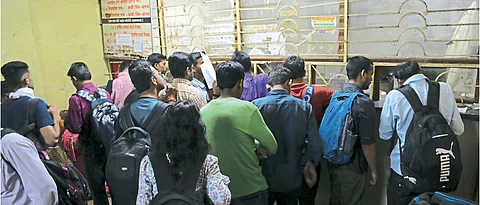 MSRTC refunds `14L to passengers on Tuesday