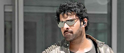 Prabhas to make his Instagram debut