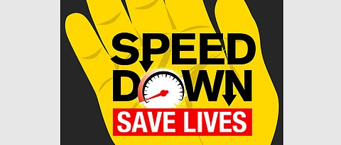 Hinjewadi Hit and Run: Speeding Tanker Runs Over Motorcyclist
