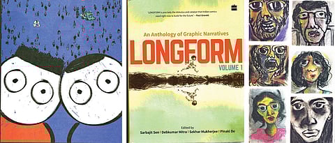 Eclectic and expressive