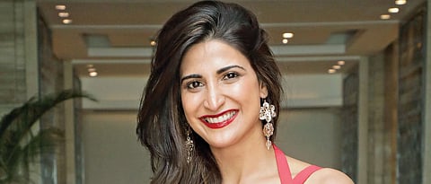 Aahana Kumra and Sonali to be part of ‘36 Ghante’