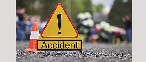 Swargate Hit-and-Run Claims Life of Young CA; Second Incident in Two Days