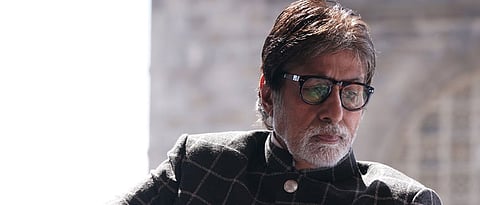 Amitabh Bachchan: Saroj Khan gave industry its rhythm, style, grace of movement