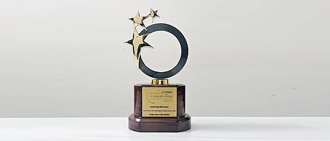 DigiThane app recognised as ‘Best Smart City Mobile App’