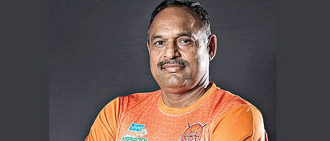 Right player in right position makes team stronger: Puneri Paltan coach Ashan