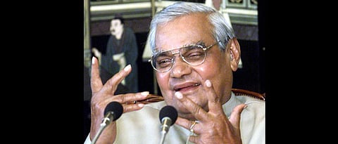 Atal Bihari Vajpayee, charismatic former PM, BJP stalwart, is no more