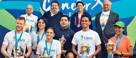 Telang, Talvalikar, Rane, Phirke win titles