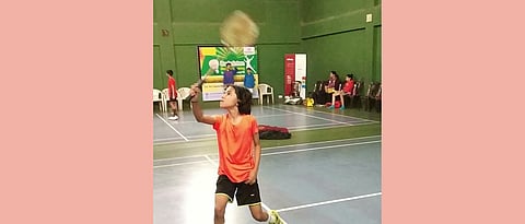 Nupur, Aadya register victories