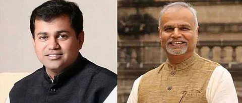 Maharashtra: "Will Dr Bhushan Patwardhan represent the state's views at the centre", asks Higher Education Minister Uday Samant