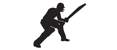 Carter becomes 4th batsman in T20s to hit six sixes in an over