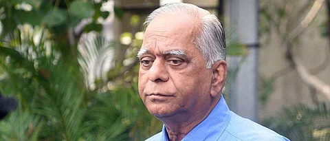 Pune builder D.S. Kulkarni charged with Rs. 2043 cr scam