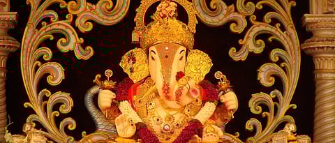 Pune Ganeshotsav: Dagdusheth Ganpati breaks 127-year-old tradition, Ganesh idol to be installed in main temple
