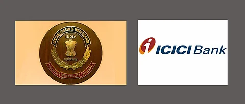 CBI questions ICICI Bank MD's brother-in-law Rajiv Kochhar