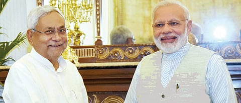 After Uttar Pradesh, now Bihar is on BJP’s radar