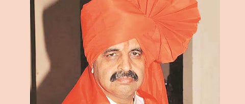 Koregaon-Bhima accused Milind Ekbote detained by police after SC rejects anticipatory bail plea