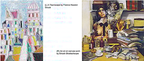 Supporting the Library of Bengali Literature