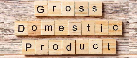 In 2021, the Indian economy is projected to grow at 7.3 per cent (Representational)