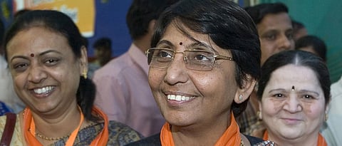 Naroda Patiya massacre: Gujarat HC acquits Kodnani, convicts Babu Bajrangi
