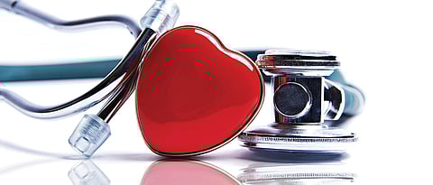 Around 3 Million Heart Attacks Occur Every Year In India