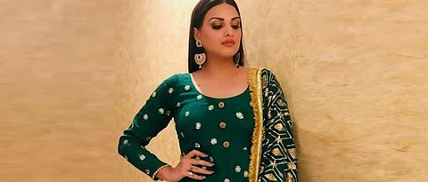 Bigg Boss 13: Himanshi doesn't blame Asim for breakup with ex
