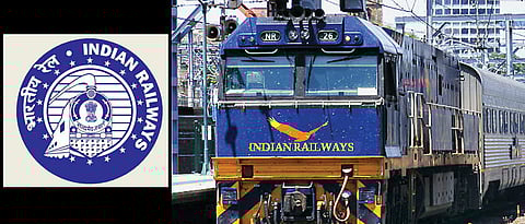 Trains diverted, cancelled due to heavy rain, waterlogging