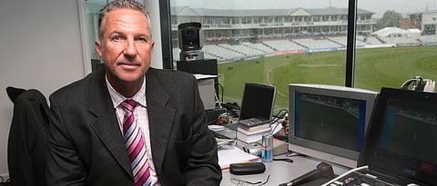 Ian Botham claims he had contracted COVID-19, mistook it for flu