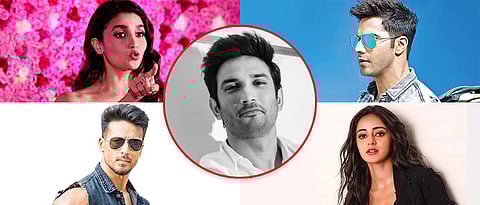 How justified is it to blame nepotism?