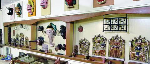 SPPU’s Irawati Karve Anthropology Museum to be open tomorrow