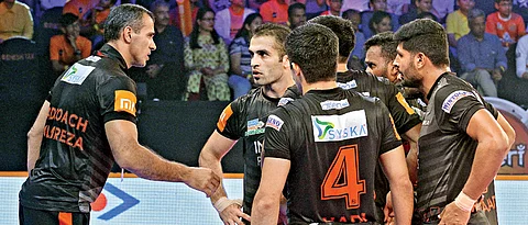 Expect more Irani players in PKL Season 7 auction: Mazandarani