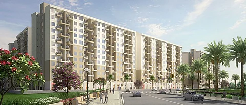 Kohinoor Abhimaan Homes offers discounts, over 23 amenities during this festive season