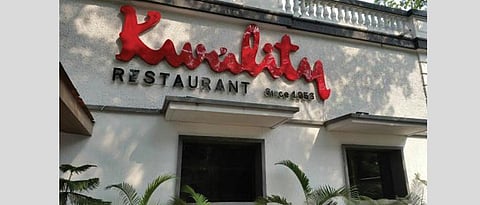 Ramkrishna, Kwality among 12 restaurants that receive closure notice from PCB