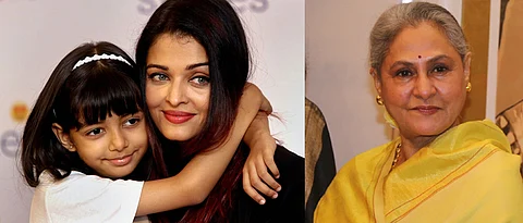 Aishwarya, Aaradhya & Jaya Bachchan test negative for COVID-19