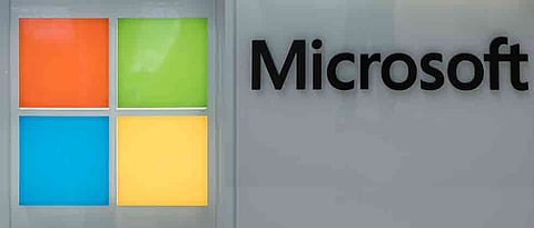 China blocks Microsoft's Bing search engine