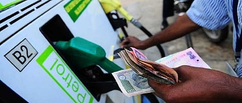Petrol, diesel rates hiked by Rs 2 in Maharashtra
