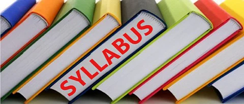 State planning to change Std XI and XII syllabus from 2019-20