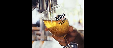Mead in India