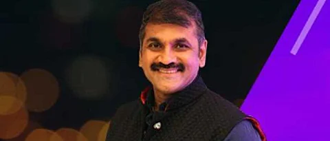 NCP's Sachin Ahir joined Shiv Sena