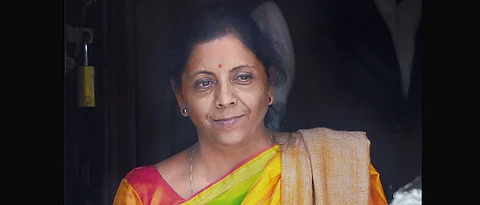 Will second defence industrial production corridor come up in Maharashtra?