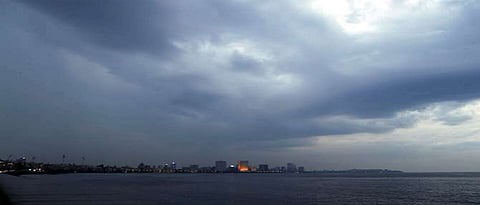 Cyclone Nisarga: Section 144 imposed in Mumbai, airlines cancelled