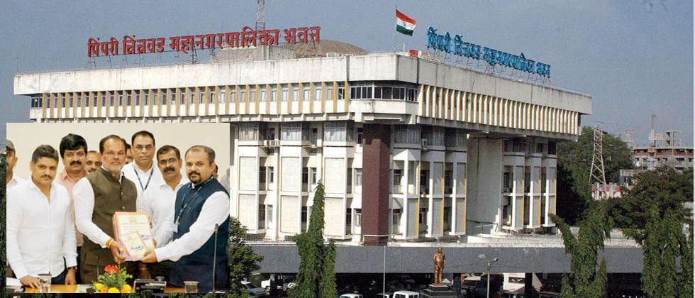 PCMC budget presented to Standing Committee